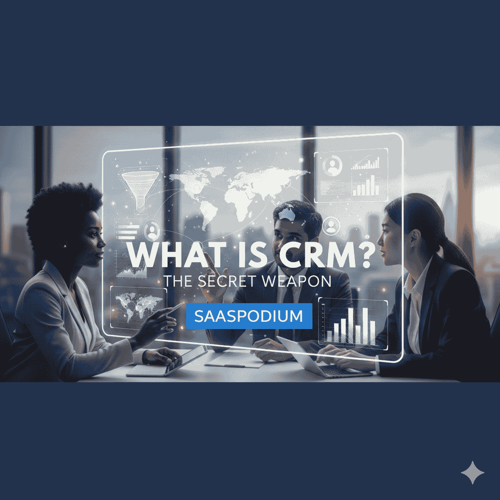 what is crm? what is crm?