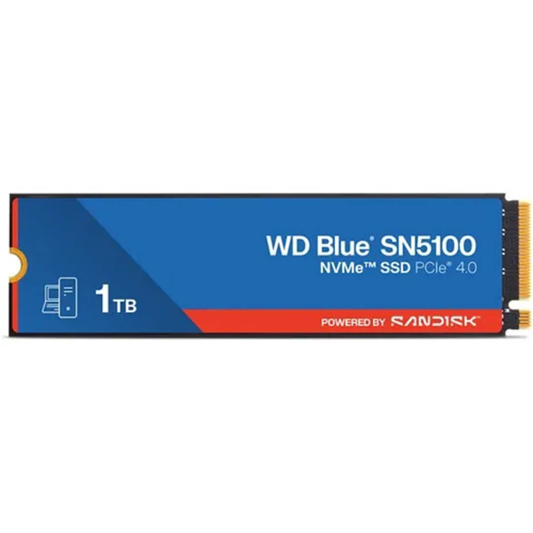 Best NVMe M.2 SSDs for PC Builders (2026 Guide)