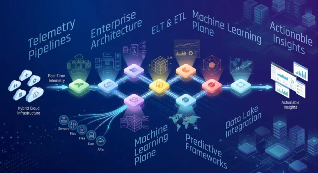 Best Cloud Analytics Platforms: Architectural Deep-Dive