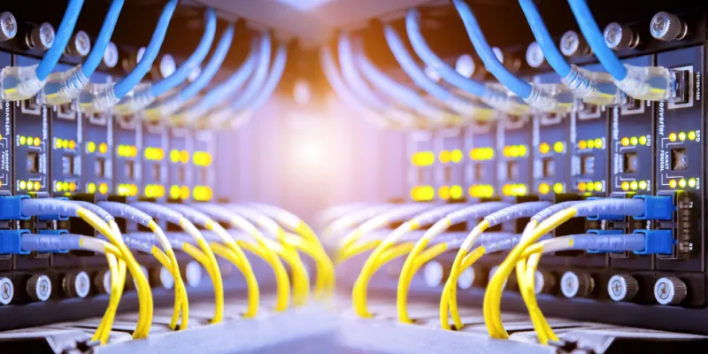 Network Equipment (Switches and Routers)