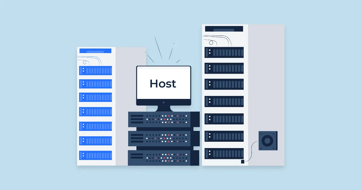Host Systems (OS Endpoints and Servers)