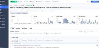 GlitchTip is an open-source, Sentry-compatible