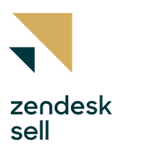 Zendesk Sell logo