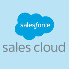 Salesforce Sales Cloud