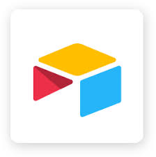 Airtable logo
