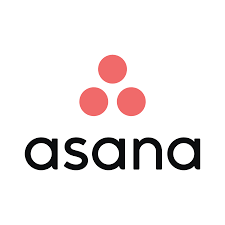 Asana logo