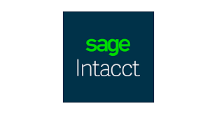 Sage Intacct logo