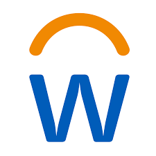 Workday HCM logo