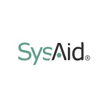 SysAid logo