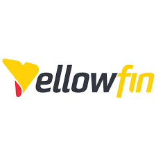 Yellowfin logo