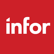 Infor CloudSuite logo