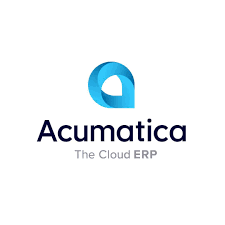 Acumatica Cloud ERP logo