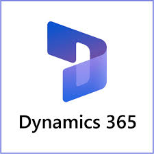Microsoft Dynamics 365 logo