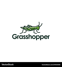 Grasshopper logo