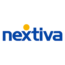 Nextiva logo