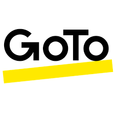 GoTo Connect logo