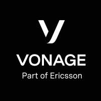 Vonage Business Communications logo