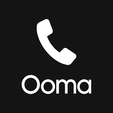 Ooma Office logo