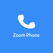 Zoom Phone logo