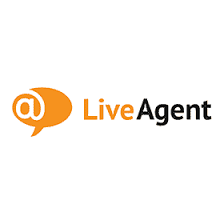 LiveAgent logo