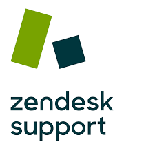 Zendesk Support logo