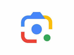 Google Lens (Business Solutions) logo