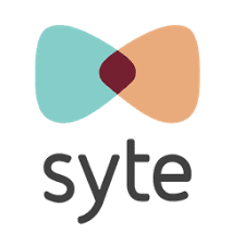 Syte logo