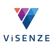 ViSenze logo