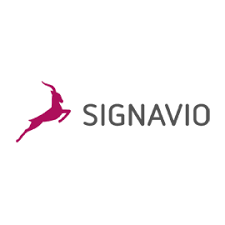 Signavio logo