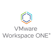 VMware Workspace ONE logo