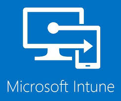 Microsoft Intune logo