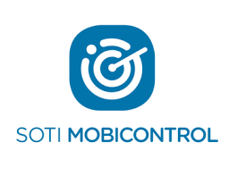 SOTI MobiControl logo