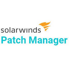 SolarWinds Patch Manager logo