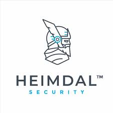 Heimdal Patch & Asset Management logo