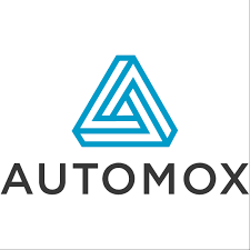 Automox logo