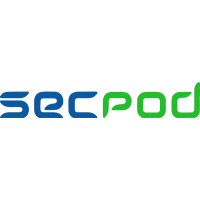 SecPod SanerNow logo