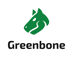 Greenbone Enterprise logo