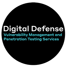 Digital Defense Frontline.Cloud logo