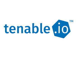 Tenable.io logo