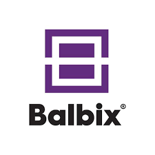 Balbix logo