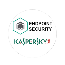 Kaspersky Endpoint Security logo