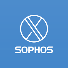 Sophos Intercept X logo
