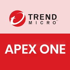 Trend Micro Apex One logo