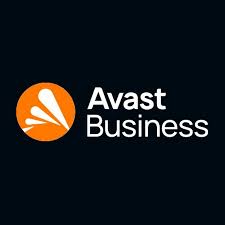 Avast Business Hub logo