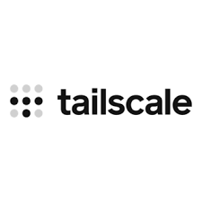 Tailscale logo