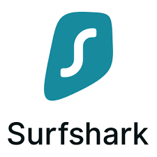 Surfshark Antivirus & VPN logo