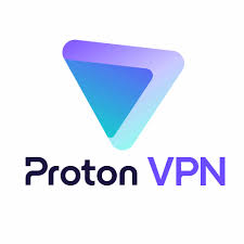 Proton VPN logo