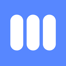 Miradore logo