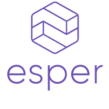Esper logo