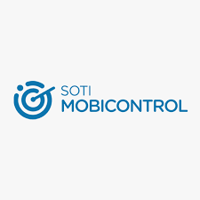 SOTI MobiControl logo